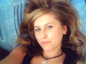 Ilona Sveikauskaite