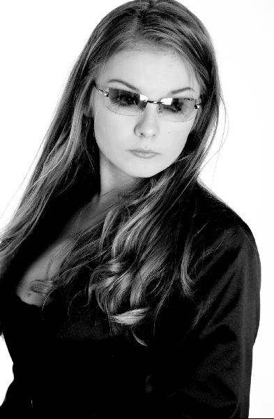 stace - My newest picture