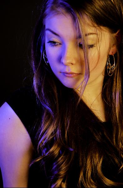 stace - my picture