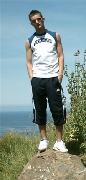 Tyler Earle - LA Sunshine