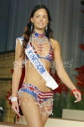 laura - Miss International 2004