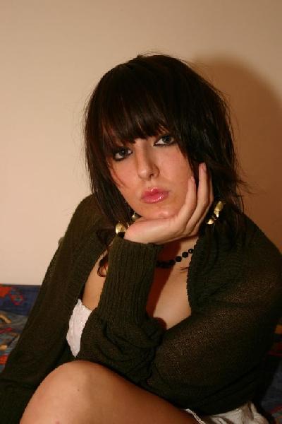 Simba - Jessica - Headshots