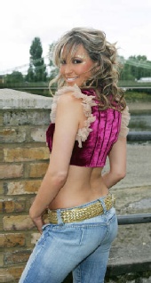 Rach - pic of me