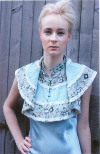 Gill - Test Shoot