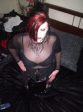 Kittie - Miss Kittie