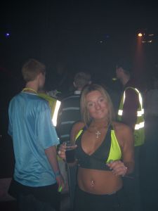 Ladylou - Rave pic