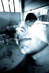 Andy - Monotone Shot 2