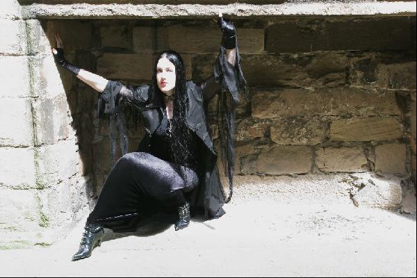 Black_Lotus - Vamp