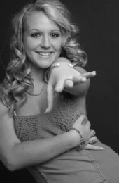 Tammy-Alina - London Shoot