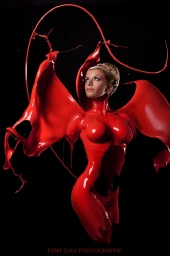 Chanelle - devilish