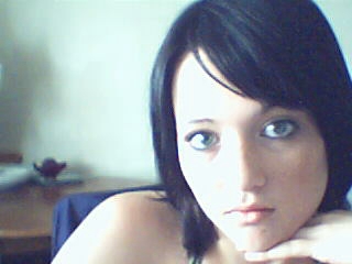 LilChelle - self-portrait