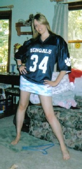 MissBootiful - Miss Ben Gal