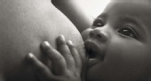 Cute Baby Model