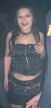 Joanna - Moi