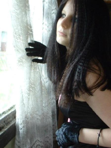 Ally - Gothiclookout