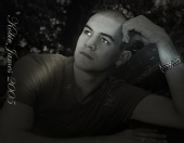 Kobie James - Kobie James