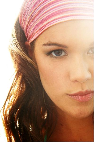 Carly Navin