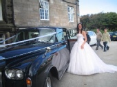 hughesy - Leasowe castle bridal fayre october 2005