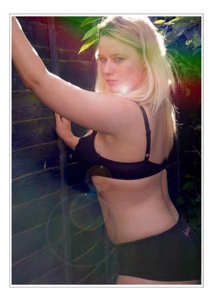 honey - outdoor shoot