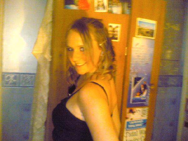 Nikki - Me 