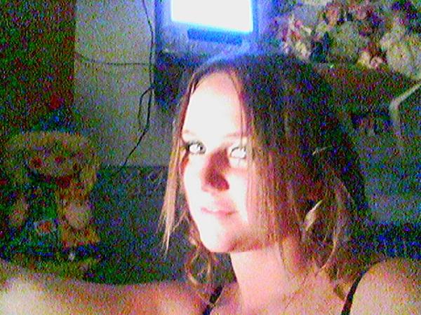 Nikki - me 
