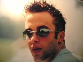 Aaron - Lovin the sun
