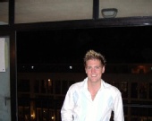 Simon Chandler - Night out