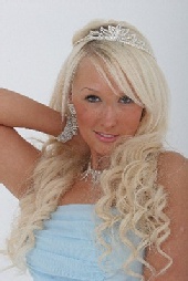 JHaycock - This is my first photo shoot with Midlands Modelling