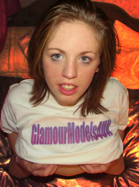 Lady x Silky x - Silky Teen Model
