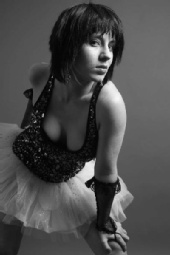 Andi - Bad ballerina