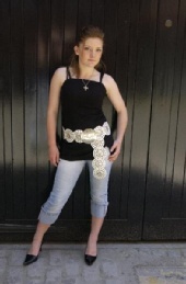 staci - Full Body