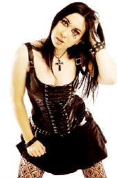 Soulless Angel - Soulless Angel