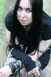 Soulless Angel - Blackend Heart