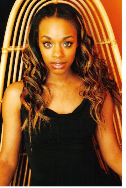 Leah Dunkley - Passion