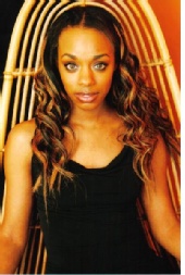 Leah Dunkley - Passion