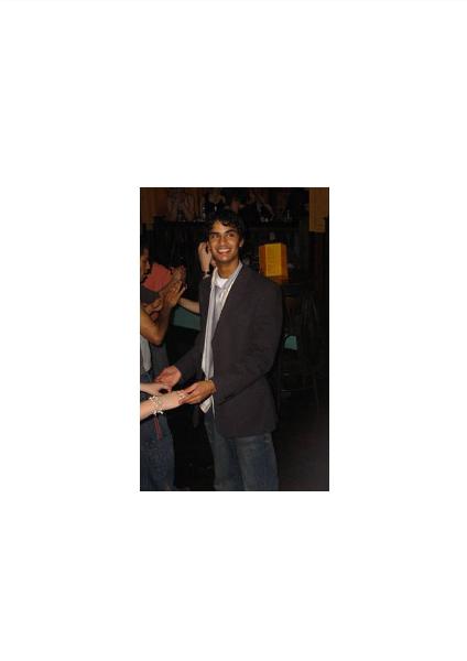 Nas - me in a suit, my 19th