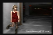 Miss Blood