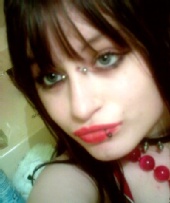 Miss Blood