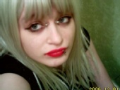 Miss Blood