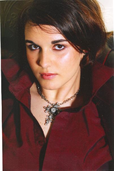 Charmaine Barrett