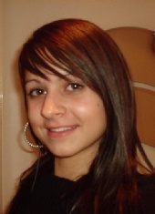 Natalie Fream
