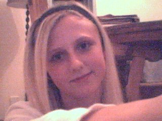 Heck_yea! - Straight hair :)