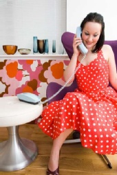 Louise Gallie - Pop Boutique