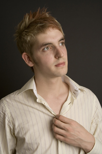 Nicolas baby - Nicolas