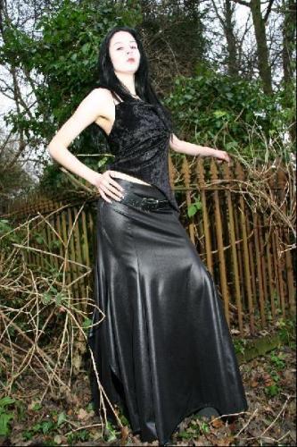 Kim Gore - Standing Tall