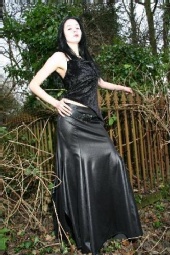 Kim Gore - Standing Tall