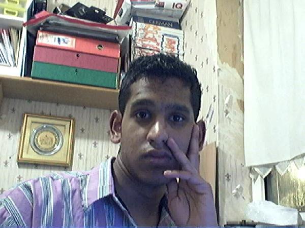 Supabaz - Just a casual Pose