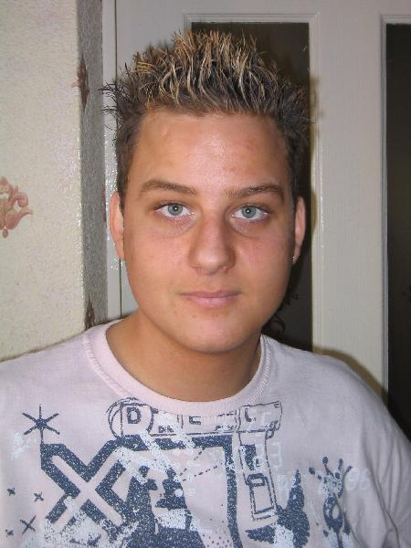 nicky