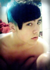 Topher - *to show current hairstyle2