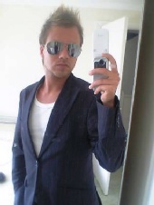 Darren Lee